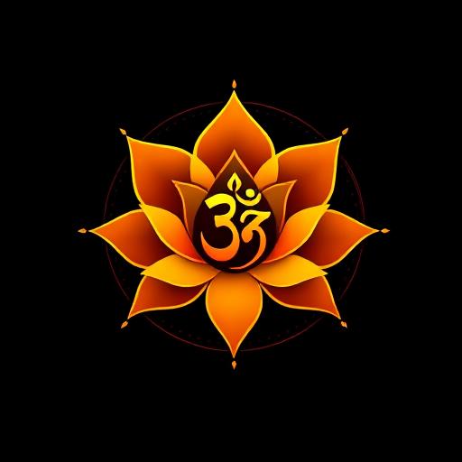 Muskan Symble MUSKAN INSIGHTS - Indian Spirituality Books & Wisdom